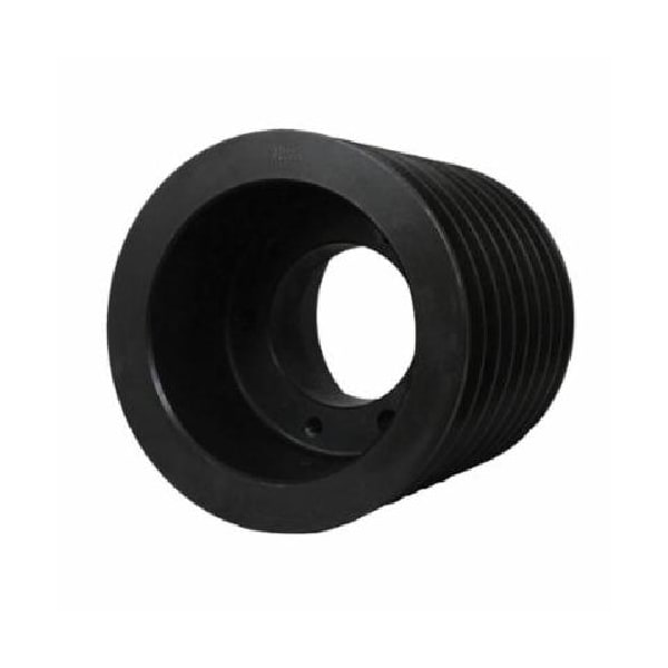 Conventional Qd Sheave, 8 C 100 F